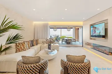 4 bedroom Apartment for Sale in New Golden Mile-56546