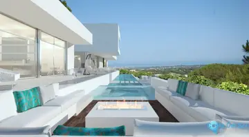 4 bedroom House for Sale in Sotogrande-56567