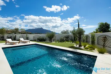 6 bedroom House for Sale in Benahavís-56585