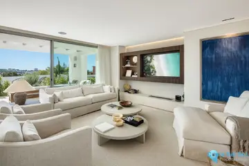 6 bedroom House for Sale in Benahavís-56591