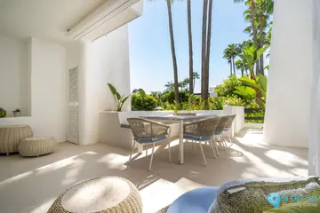 3 bedroom Apartment for Sale in The Golden Mile-56601