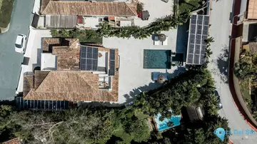 6 bedroom House for Sale in Nueva Andalucía-56616