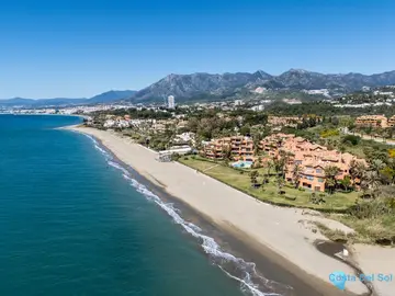 3 bedroom Apartment for Sale in Marbella