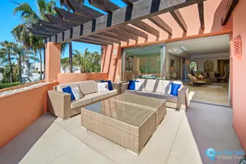 3 bedroom Apartment for Sale in Marbella-56628