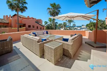 3 bedroom Apartment for Sale in Marbella-56633