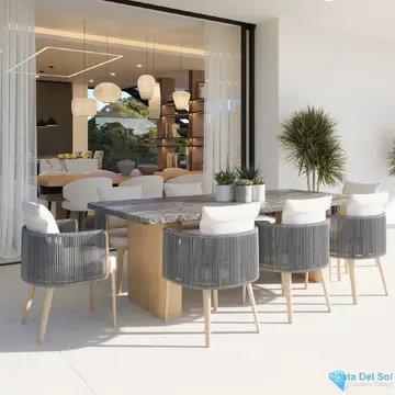 5 bedroom House for Sale in Cabopino-56655