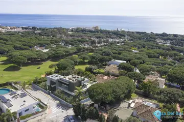 5 bedroom House for Sale in Cabopino-56646