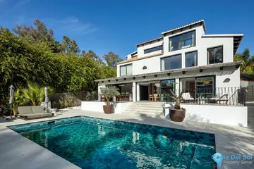 5 bedroom House for Sale in Marbella