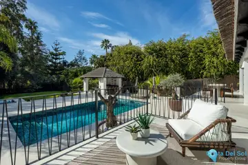 5 bedroom House for Sale in Marbella-56654