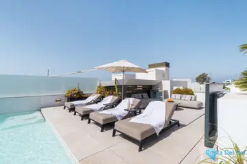4 bedroom House for Sale in Nueva Andalucía-56661