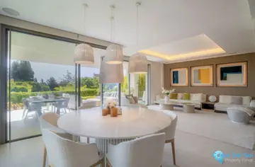 4 bedroom House for Sale in Nueva Andalucía-56669