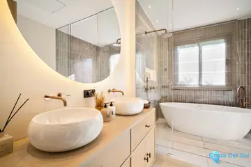 4 bedroom House for Sale in Nueva Andalucía-56682
