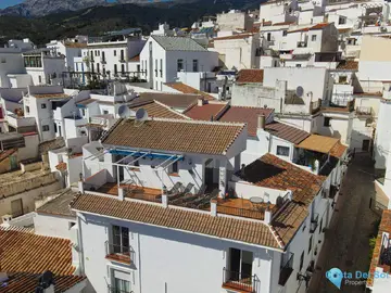 5 bedroom House for Sale in Canillas de Albaida-13179
