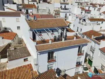 5 bedroom House for Sale in Canillas de Albaida-13180