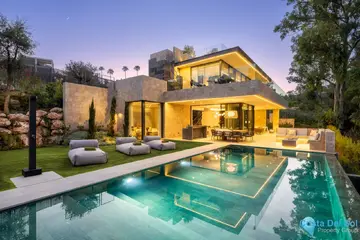 6 bedroom House for Sale in Marbella