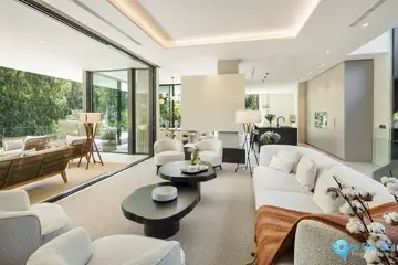 6 bedroom House for Sale in Marbella-56691