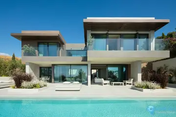 5 bedroom House for Sale in Benahavís