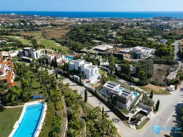 5 bedroom House for Sale in Benahavís-56702