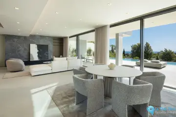 5 bedroom House for Sale in Benahavís-56717