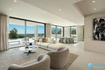 5 bedroom House for Sale in Benahavís-56704