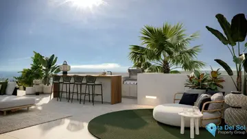 5 bedroom House for Sale in Nueva Andalucía-56740