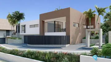 4 bedroom House for Sale in Marbella