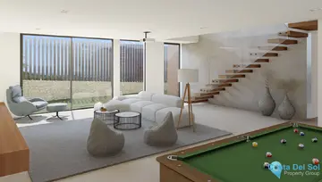 4 bedroom House for Sale in Marbella-56753