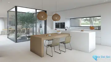 4 bedroom House for Sale in Marbella-56751