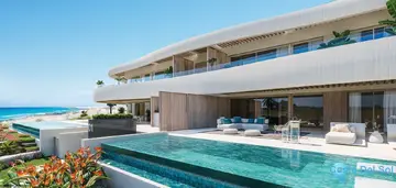 3 bedroom Apartment for Sale in Marbella