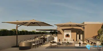 3 bedroom Apartment for Sale in Marbella-56756
