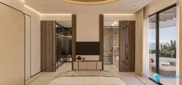 3 bedroom Apartment for Sale in Marbella-56763