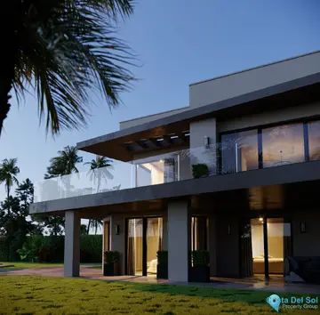 5 bedroom House for Sale in The Golden Mile