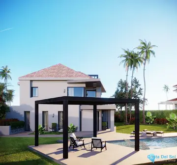 5 bedroom House for Sale in The Golden Mile-56760