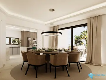 5 bedroom House for Sale in The Golden Mile-56766
