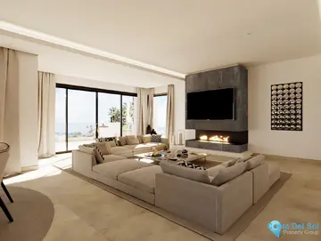 5 bedroom House for Sale in The Golden Mile-56767