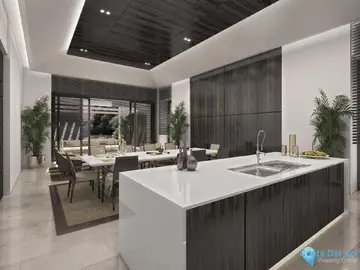 6 bedroom House for Sale in Puerto Banús-56778