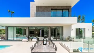 4 bedroom House for Sale in Nueva Andalucía-56787