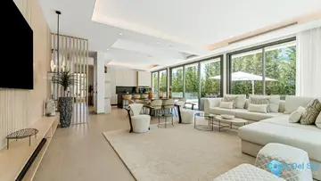 4 bedroom House for Sale in Nueva Andalucía-56789
