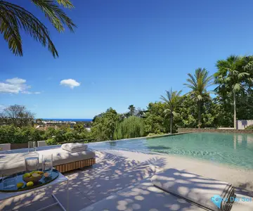 5 bedroom House for Sale in Benahavís-56796