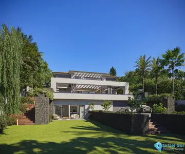 5 bedroom House for Sale in Benahavís-56798