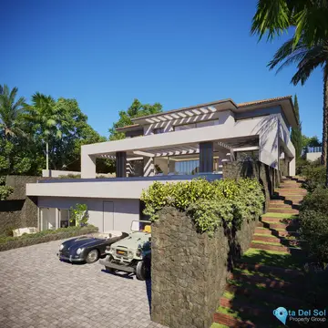 5 bedroom House for Sale in Benahavís-56799