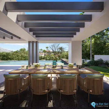 5 bedroom House for Sale in Benahavís-56803