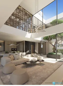 3 bedroom House for Sale in Nueva Andalucía-56808