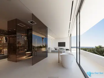 3 bedroom House for Sale in Nueva Andalucía-56825