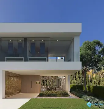3 bedroom House for Sale in Nueva Andalucía-56815