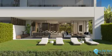3 bedroom House for Sale in Nueva Andalucía-56819