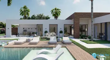 4 bedroom House for Sale in Altos de los Monteros-56854