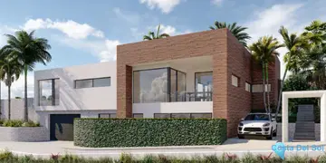 4 bedroom House for Sale in Altos de los Monteros-56862