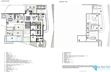 4 bedroom House for Sale in Altos de los Monteros-56865