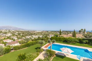 11 bedroom House for Sale in Benahavís-56871